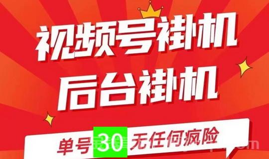 首码来袭、老板直招、视频号自动点赞关注、一抖米平台