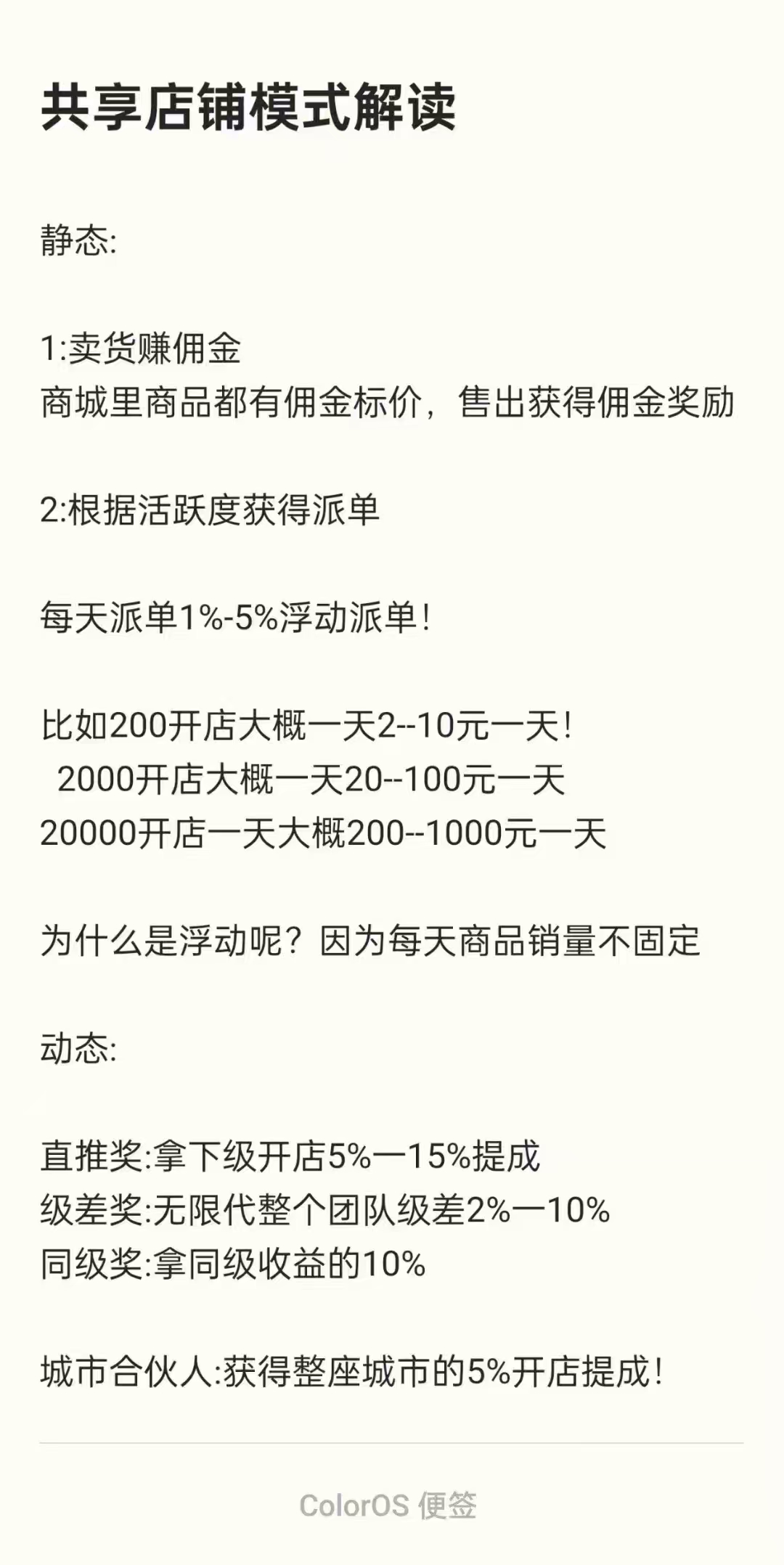 开店每天自动出单，这样的店铺你想拥有吗？