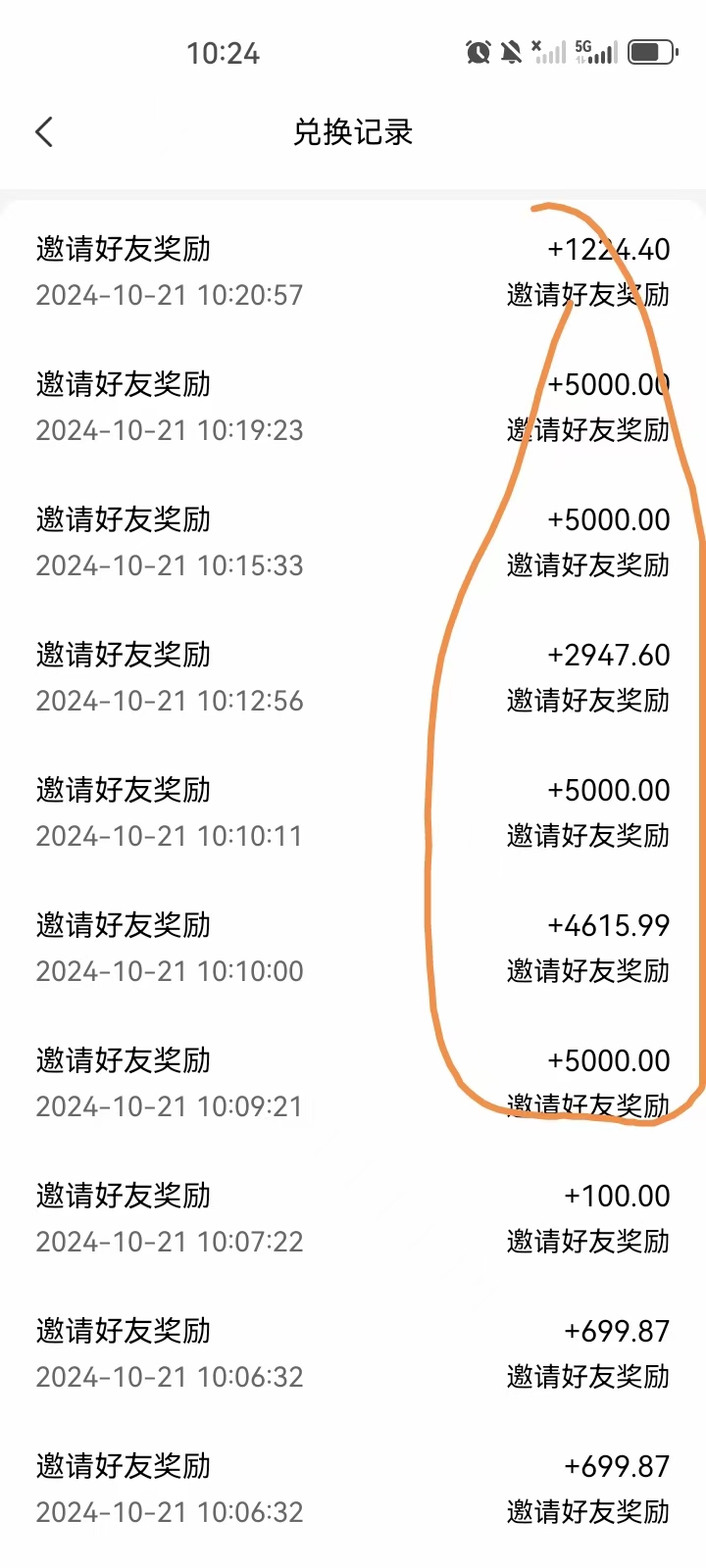 闲来看静态撸广告无上限，升级数字团长每日享平台的加权分红