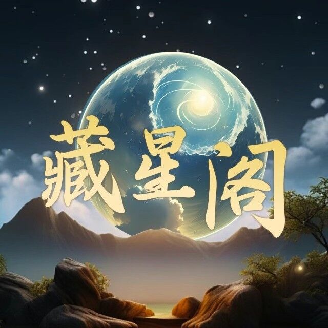 藏星阁，首码即将上线，可撸可投，扶持顶满，2024王炸项目