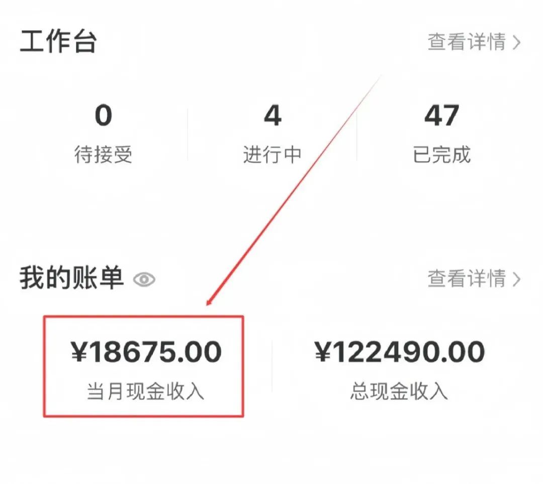 小红书商单项目拆解玩法，使用这个新方法，新手小白月入10000+